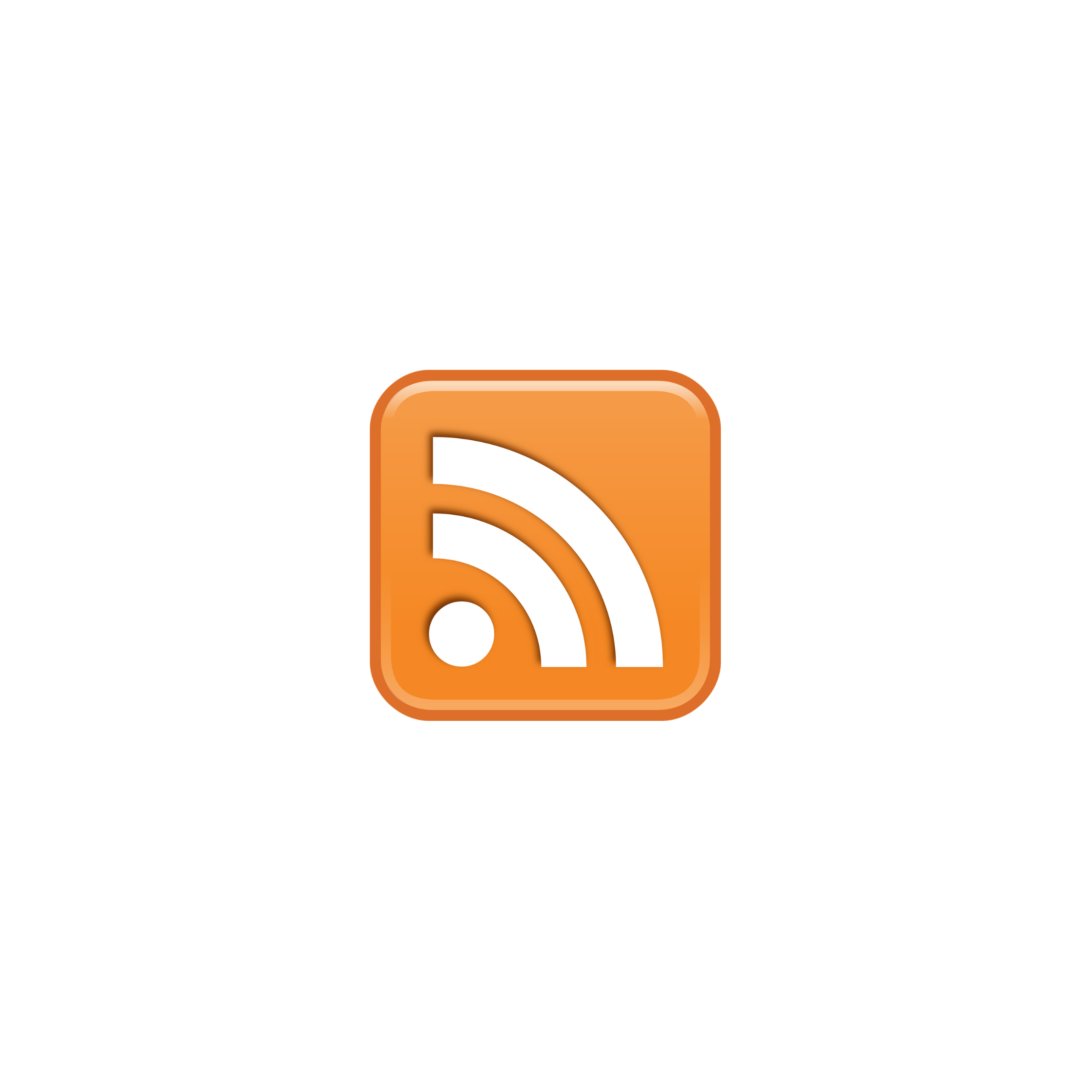 RSS-Symbol